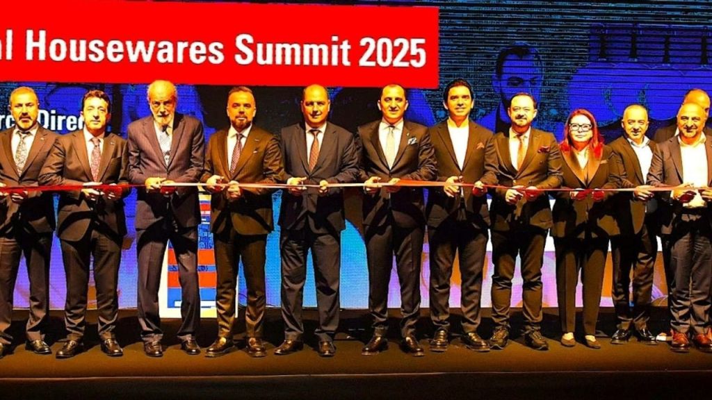 Züccaciye uzak pazarı keşfetti, yakını hedefledi