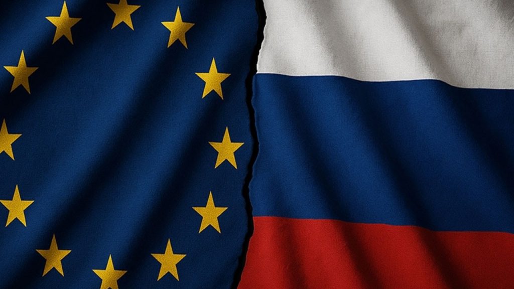 AB ülkelerinden Rusya’nın varlıklarını dondurma kararı