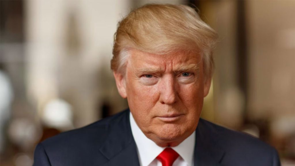 Trump: Onu kovmayı çok isterim!