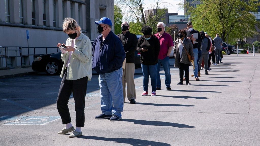 Almanya’da Ifo İstihdam Barometresi 5 yılın en düşüğünde
