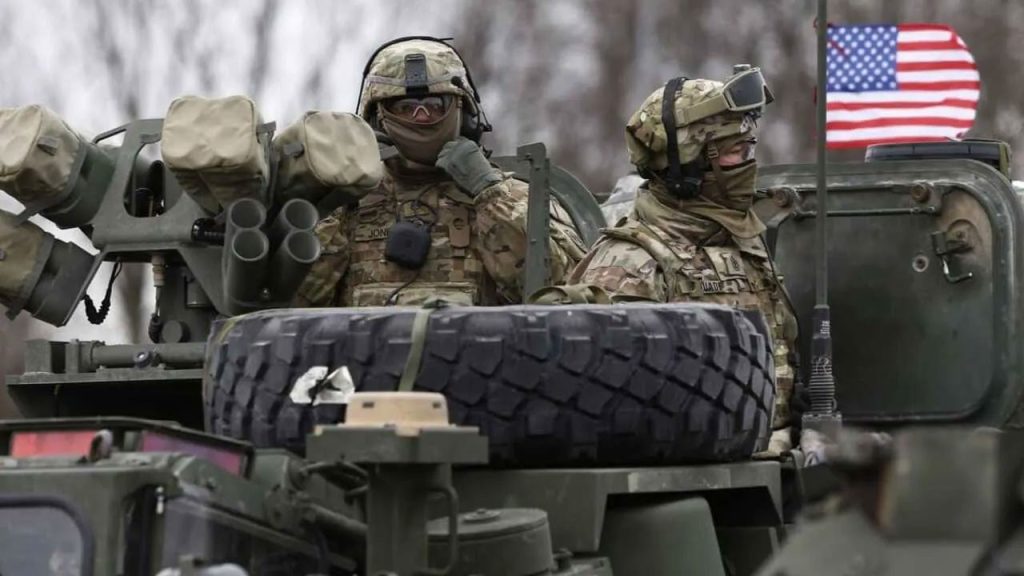 ABD’den 901 milyar dolarlık savunma bütçesi! Senato onayladı