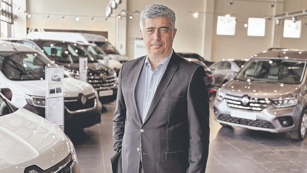 Acamar, büyümesini yeni yatırımlarla güçlendiriyor