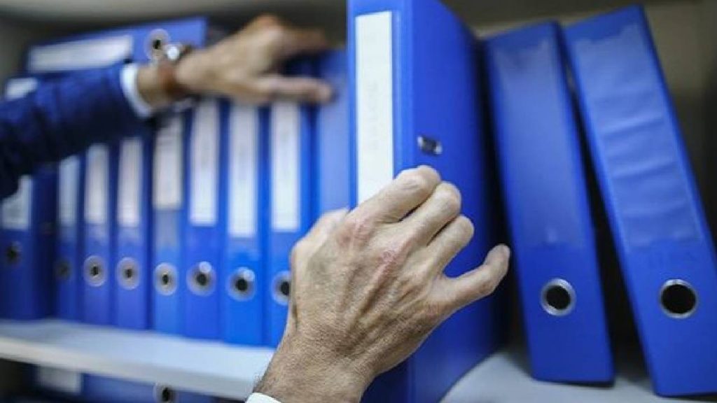 Adalet Bakanlığı’ndan yeni düzenleme yolda: Hacizden mal kaçırmanın cezası artıyor