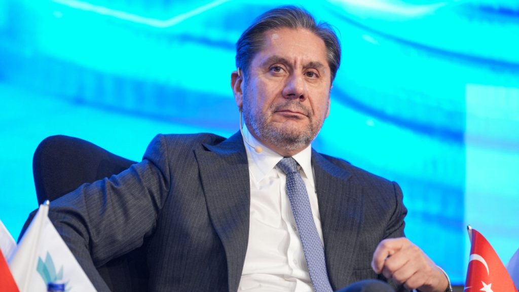 Akbank/Gür: 2026’da 2025’ten daha olumlu bir resim görüyoruz