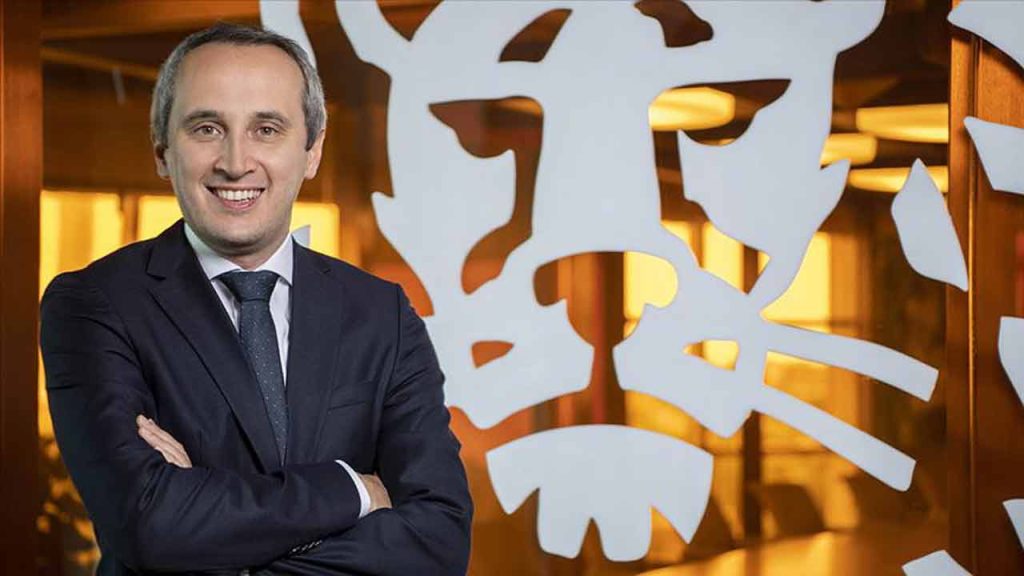 ING Türkiye Genel Müdürü Gökgöz’den 2026 dolar ve faiz tahmini