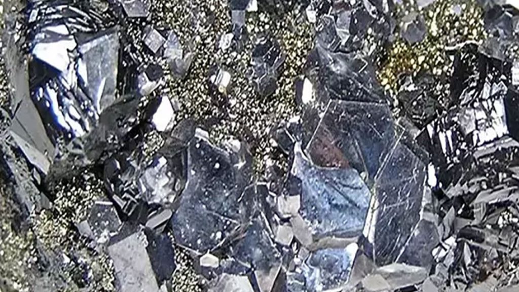 Altın Madencileri Derneği Başkanı Yücel: Küresel maden savaşında yeni merkez Türkiye olabilir