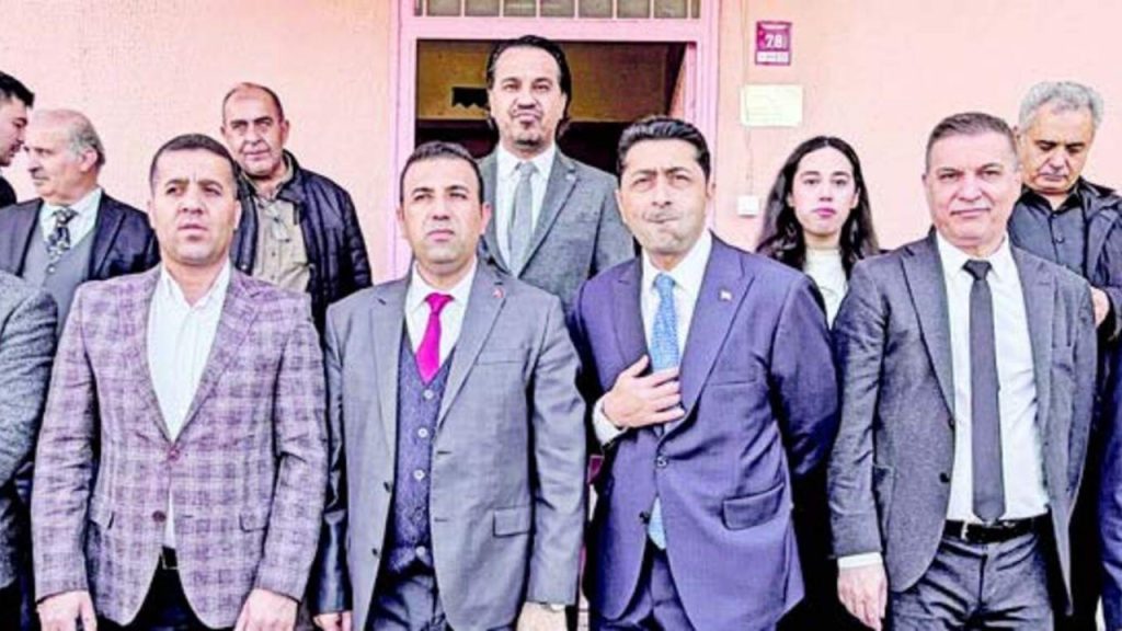 AYSAD’dan Hatay’a destek ziyareti