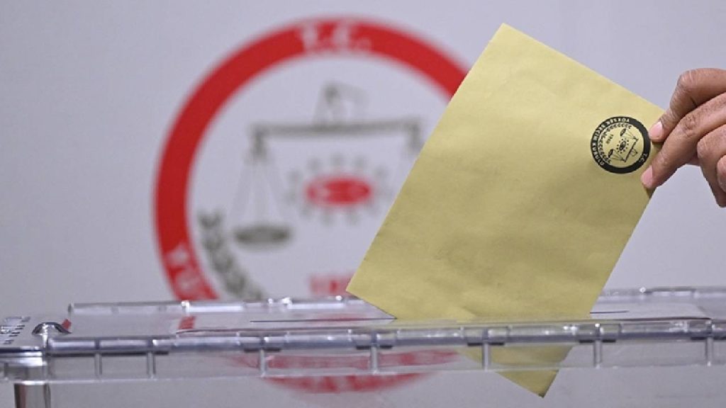 Belde statüsü kazanan 5 yerleşim yerinde 7 Haziran 2026’da seçim yapılacak