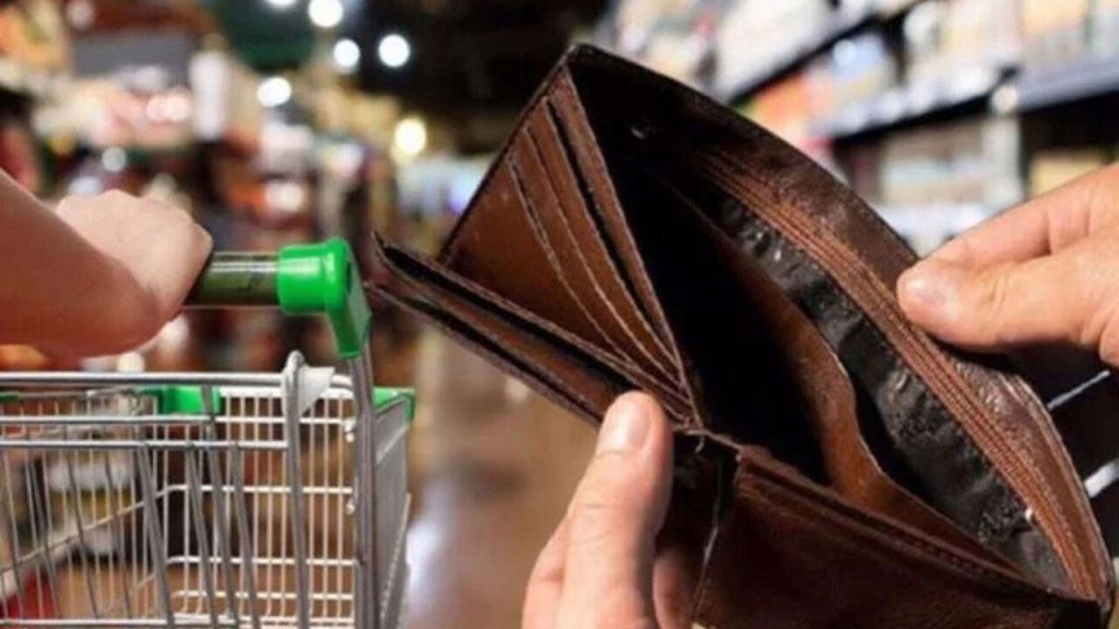 Birleşik Kamu-İş raporu: Aralık ayı açlık ve yoksulluk sınırı belli oldu