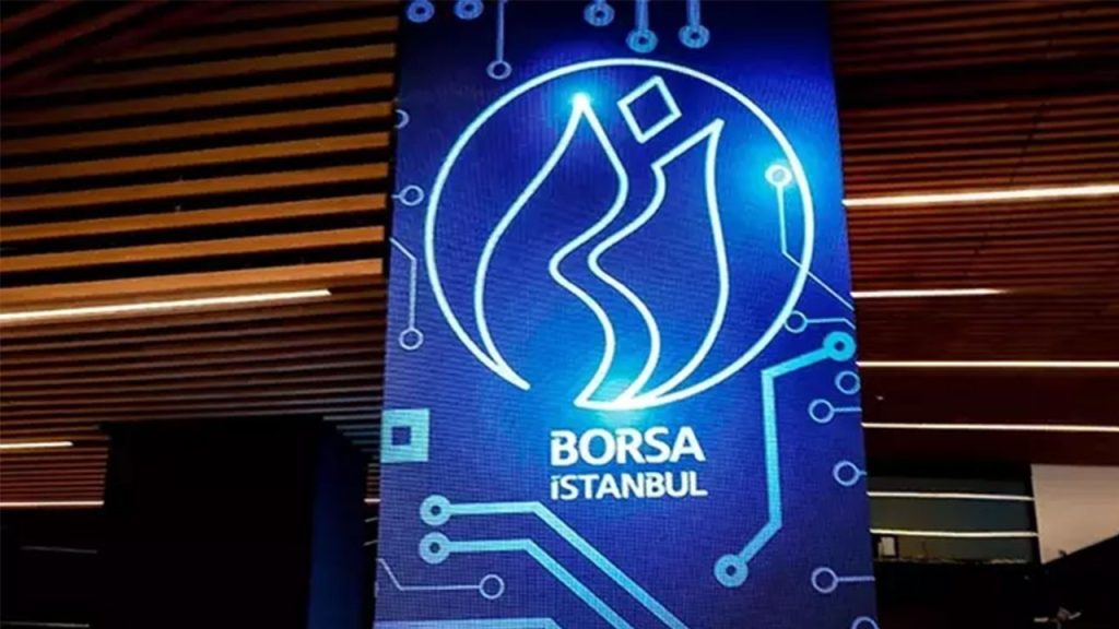 Borsa günü ve haftayı yükselişle tamamladı