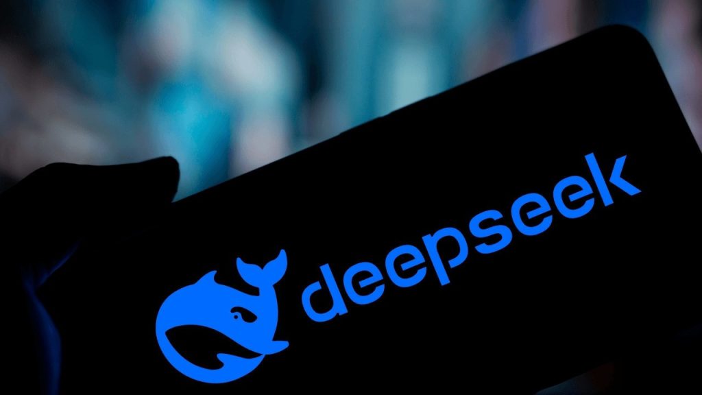 DeepSeek, Nvidia çipleriyle yeni yapay zeka geliştirdi