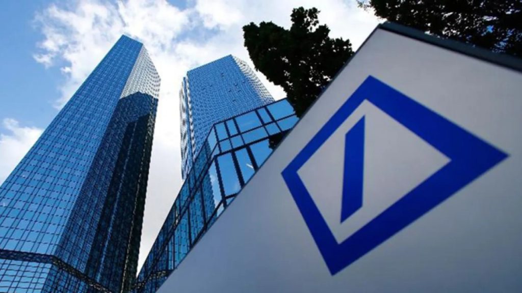 Deutsche Bank uyardı: İşte 2026’da yatırımcıları bekleyen en büyük riskler