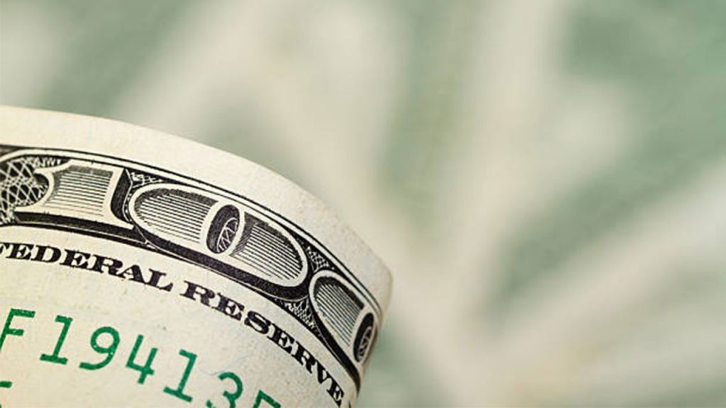 Dolar, ABD enflasyon verisi sonrası toparlandı