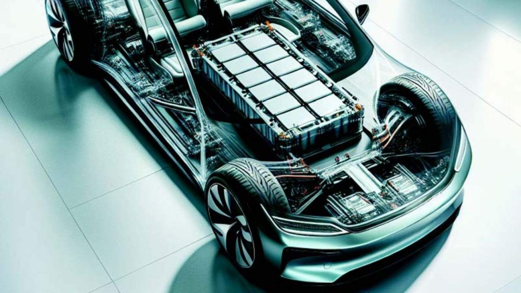 EV’ler yeniden nikele yöneldi