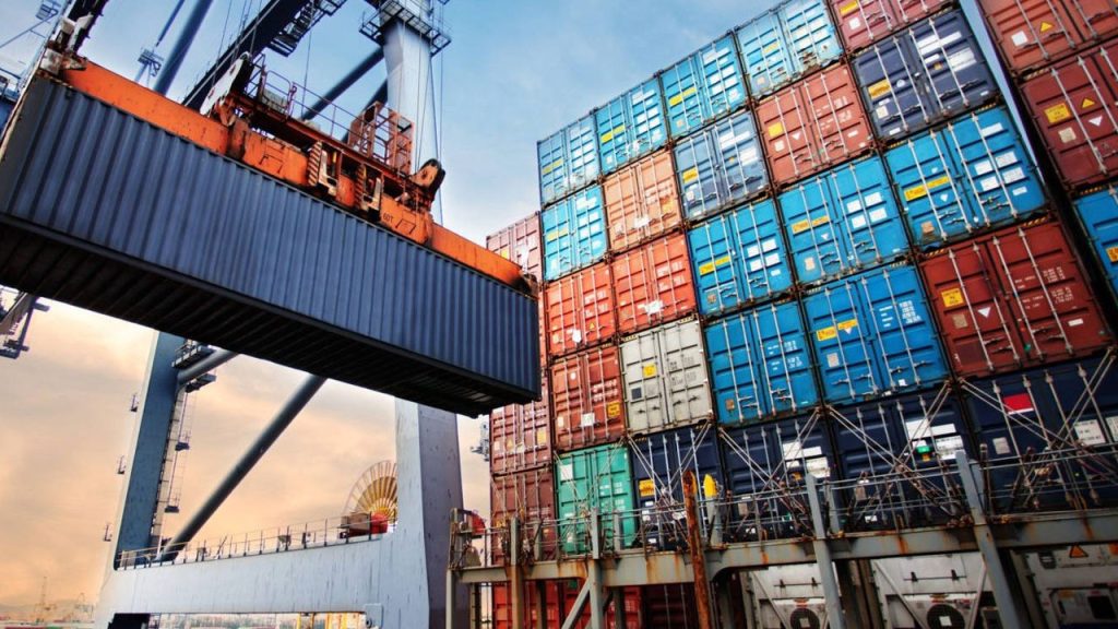 ABD’de ithalat ve ihracat fiyat endeksleri eylülde değişmedi