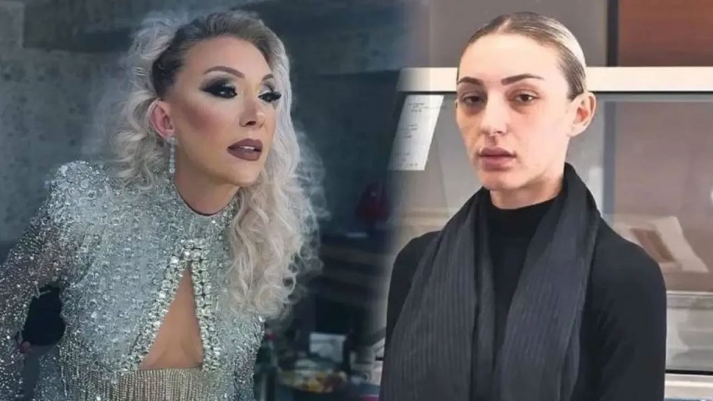 Güllü’nün kızı Tuğyan ve arkadaşının uyuşturucu test sonucu açıklandı