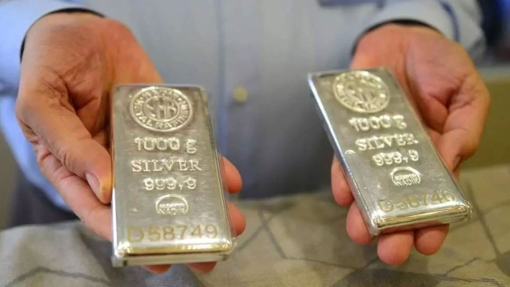 Yatırımcılar dikkat! Dolandırıcıların yeni hedefi gümüş vurgunu