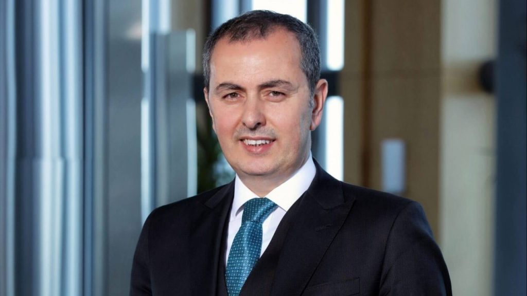 İş Bankası/Aran: Özel sektörün de bankaların da karlılığı enflasyonun altında kaldı