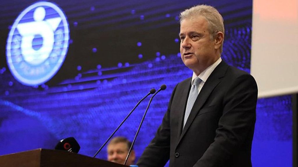 İZTO/Özgener: 2026’yı otomatik bir iyileşme yılı olarak görmenin doğru olmadığını düşünüyoruz