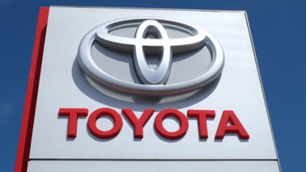 Japon devinden çılgın kampanya! Corolla modelinde otomobil fiyatına indirim yapıldı.