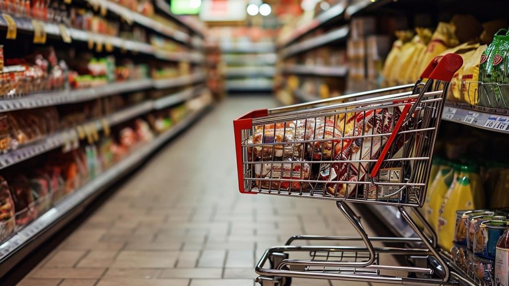 Japonya’da zincir marketlerin satışları yükseldi