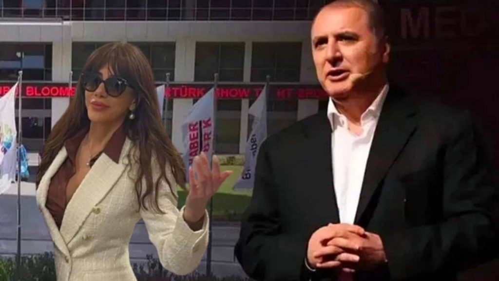 Kenan Tekdağ’dan Ela Rümeysa Cebeci iddialarına tepki: Komplo tezgahlandı