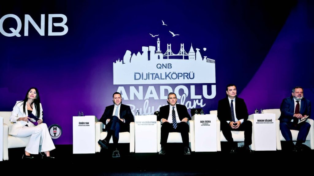 KOBİ’lerde rekabetçiliğin yolu dijitalleşmeden geçiyor