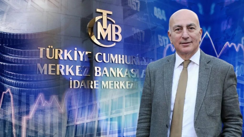 Mahfi Eğilmez, TCMB’nin aralık ayında faiz indirimi yapması gerektiğini açıkladı