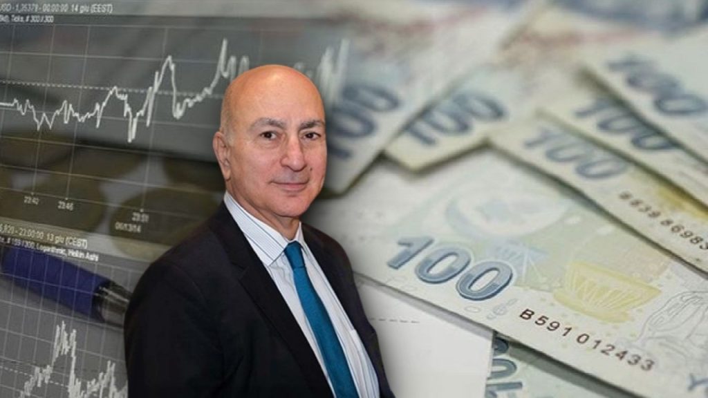 Mahfi Eğilmez 2026 asgari ücreti için net rakam verdi