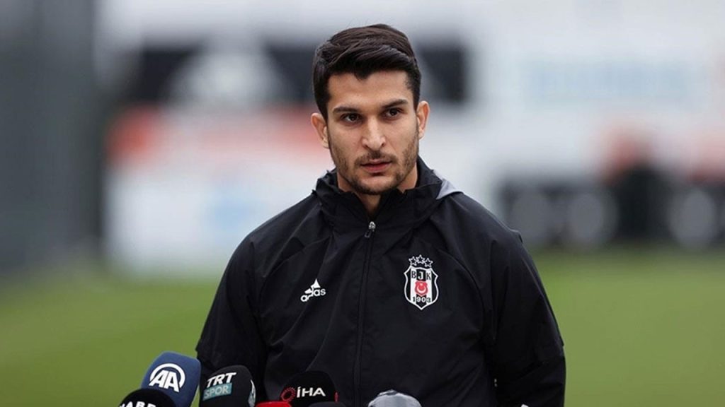 Necip Uysal kararını açıkladı