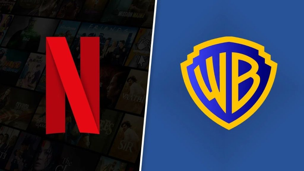 Netflix, Warner Bros.’u satın alma gerekçelerini açıkladı