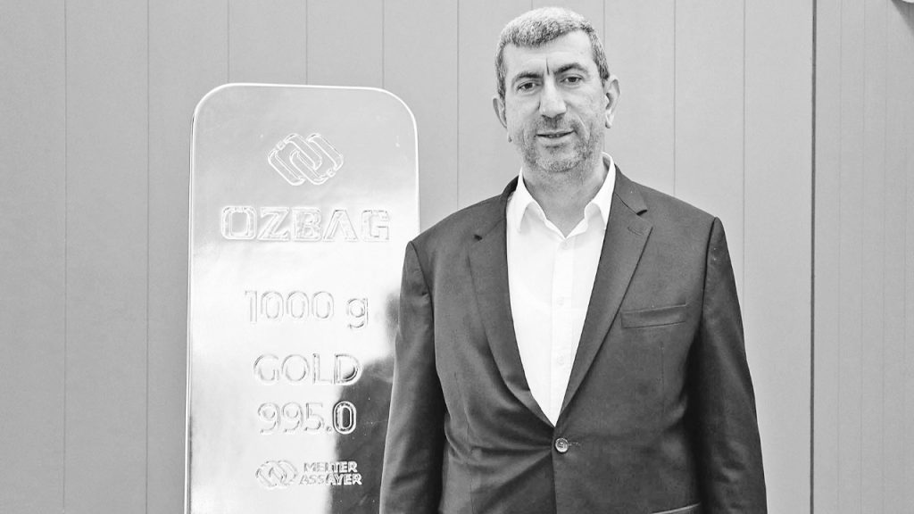 Özbağ, borçsuz büyüme modeliyle ‘Bursa 250’ de üç basamak birden atladı