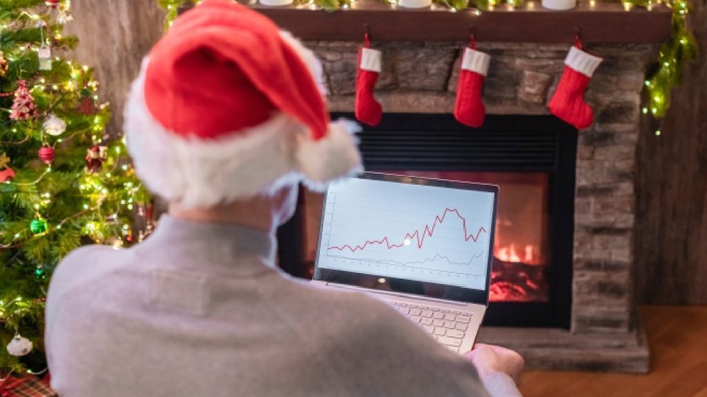 Piyasalarda Noel haftası başlıyor: Hangi veriler izlenecek?