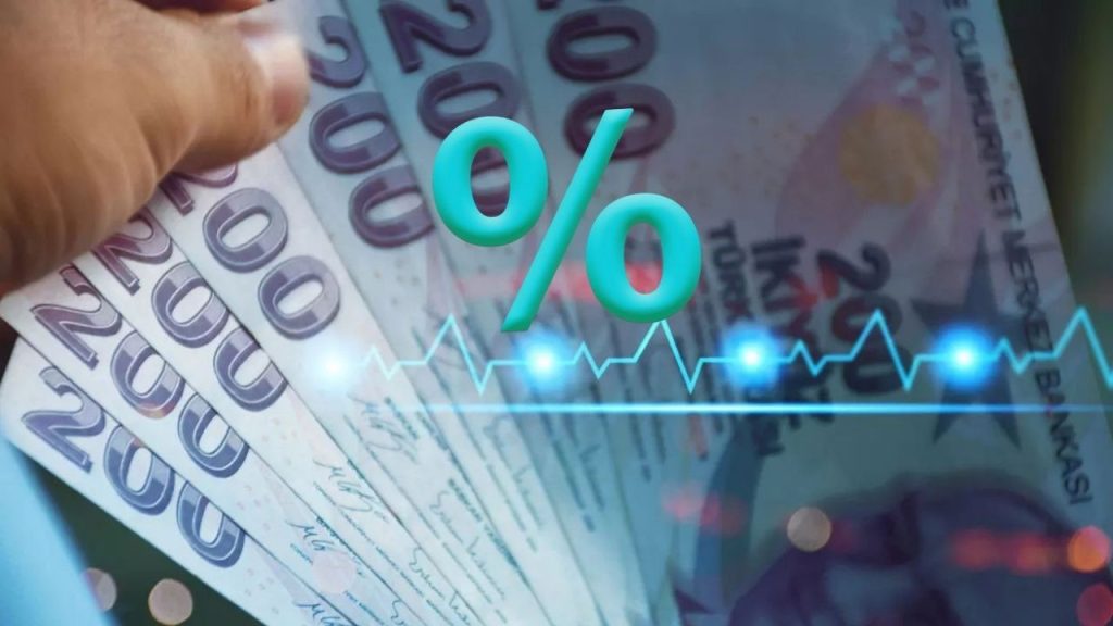 Sepet kurda ayda %1,70 değer kaybı!