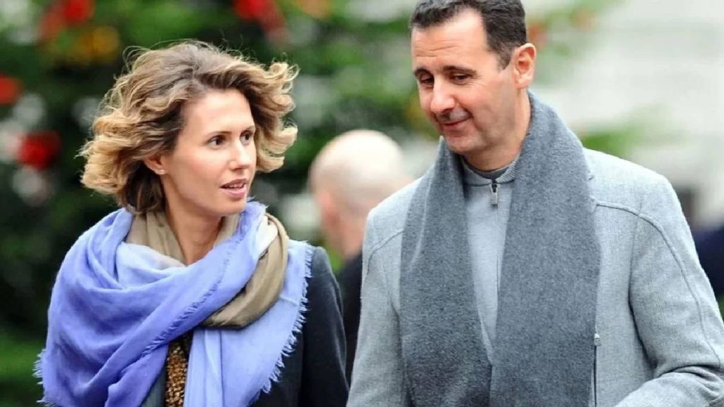 The Guardian yazdı: Rusya’da lüks hayat sürüyorlar! Esad Rusça öğreniyor, tıp derslerine gidiyor