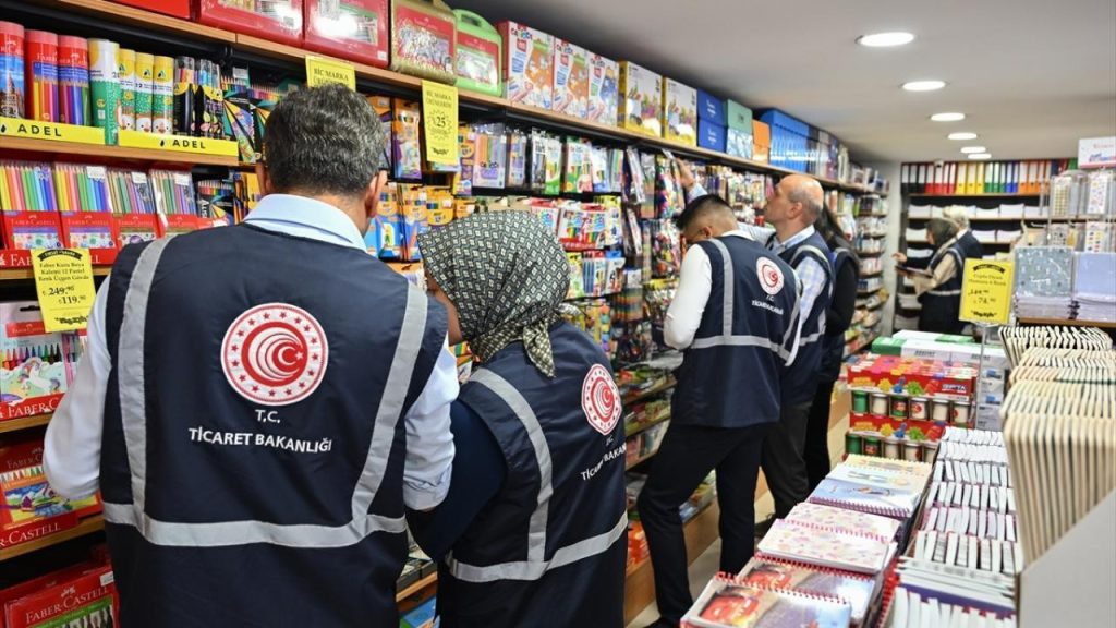Satışı yasaklandı: Ünlü markanın bir ürünü piyasadan toplatılıyor