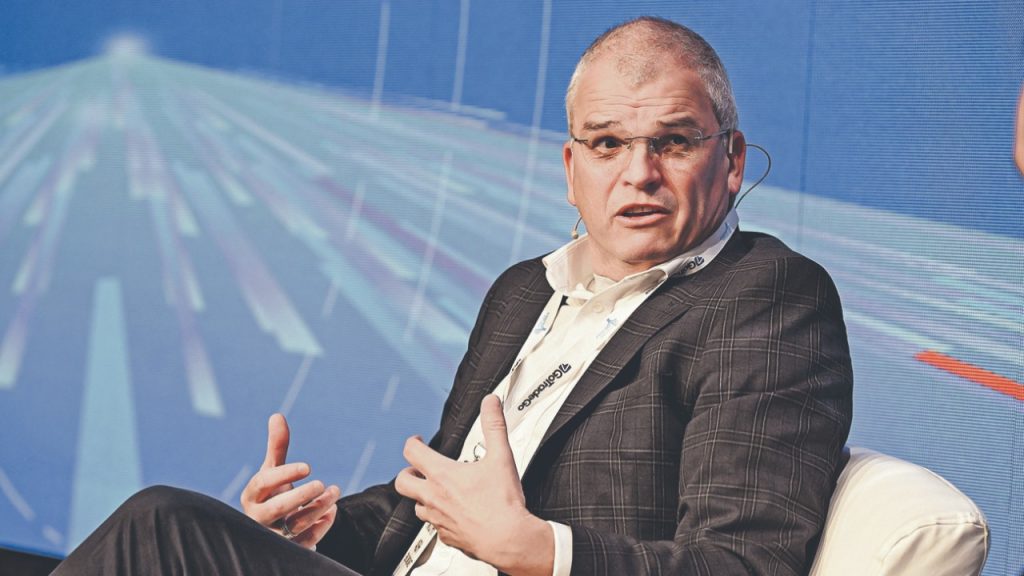 Timothy Ash’ten Türkiye ekonomisi değerlendirmesi: Bütçe açığı düşüyor