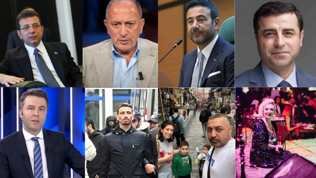 Türkiye’de 2026 yılında hangi davalar ve soruşturmalar görülecek?