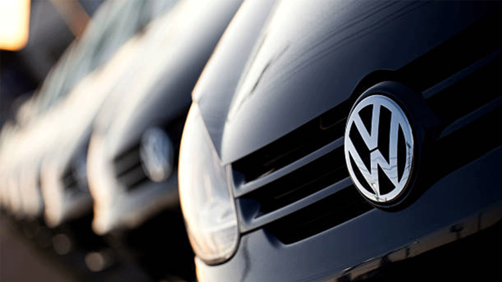 Volkswagen’den 160 milyar Euroluk yatırım kararı