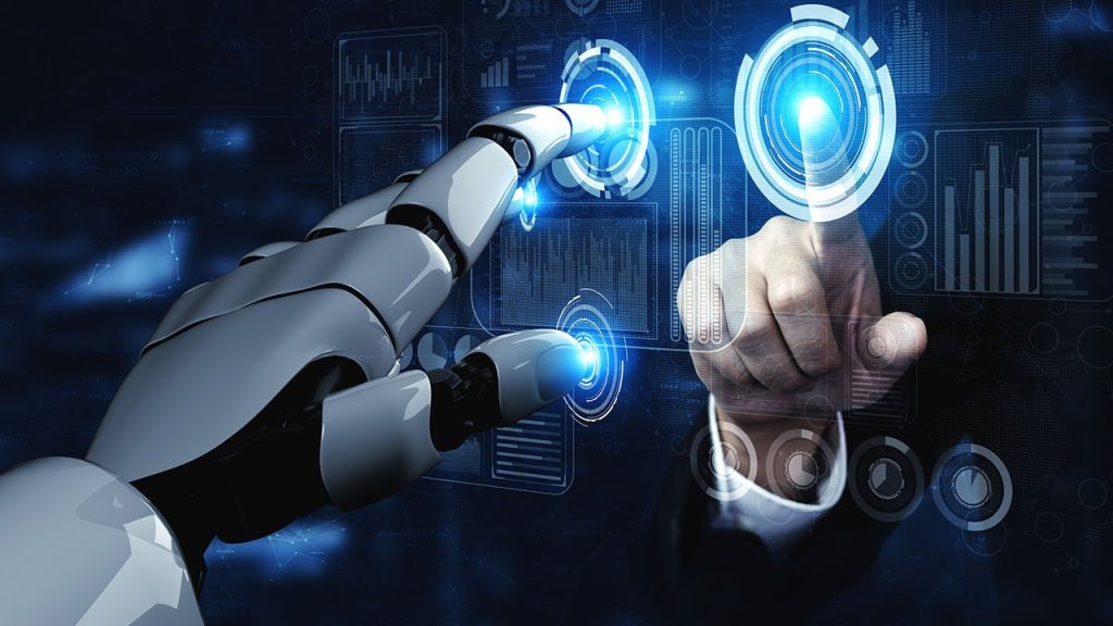 Avrupa’daki gençler yapay zekada geride kalıyor