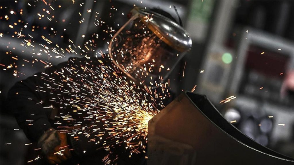 Yorgun sanayici 2026 için temkinli