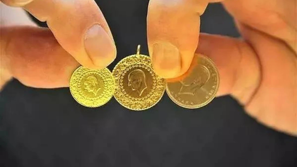 Altın fiyatlarında son durum: İşte 15 Ocak 2026 çeyrek, gram ve yarım altın satış fiyatları
