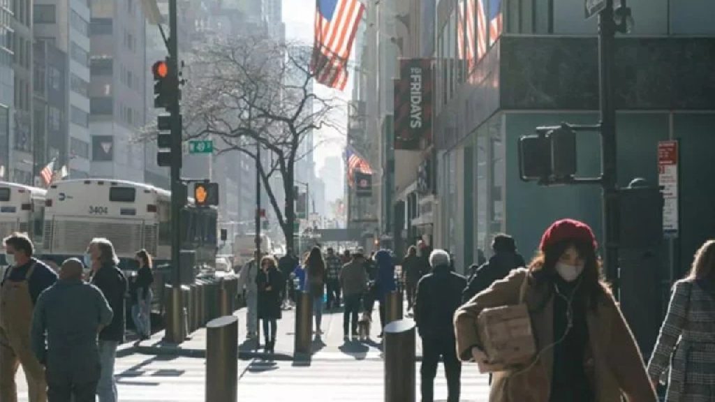 ABD’de özel sektör istihdam artışı pozitif seyrini korudu