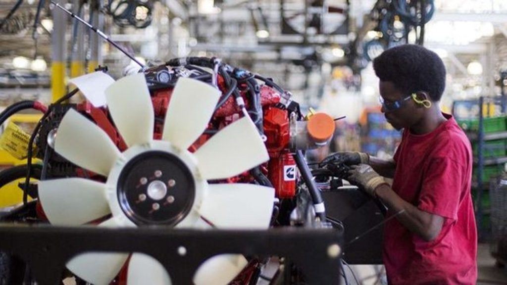 ABD’de üretici fiyatları beklentileri aştı