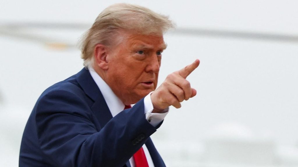 ABD’den İran’la ticaret yapan ülkelere “ek vergi” kararı