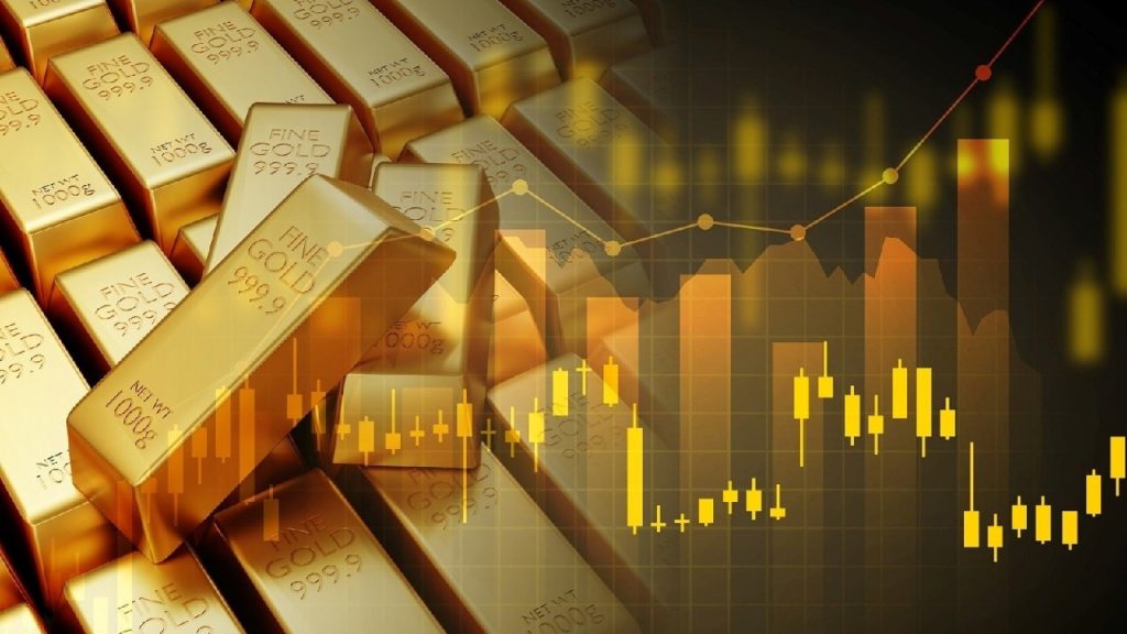 Altın rekor üstüne rekor kırıyor: Borsa rüzgârı ALTINS1’i savuruyor