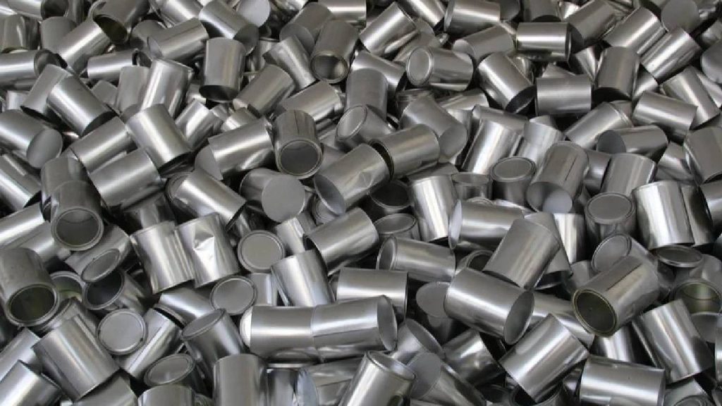 Alüminyum son 4 yılın zirvesine çıktı