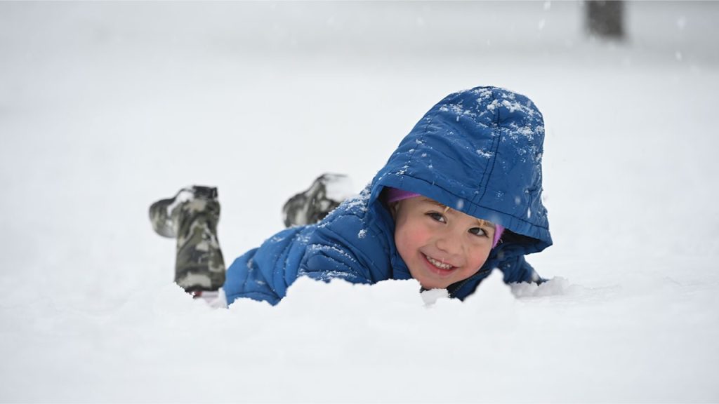 Ankara’da kırsal mahallelerde eğitime ara verildi! İşte kar tatili verilen iller