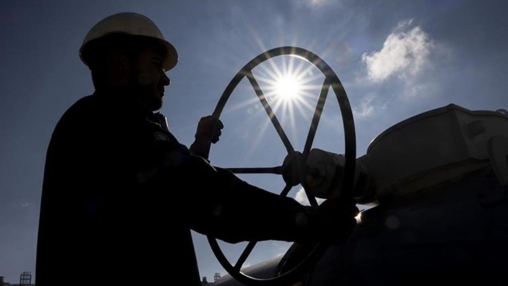 Avrupa’da doğal gaz fiyatlarında 3 yılın en büyük artışı