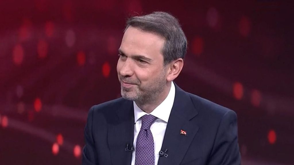 Bakan Bayraktar: Doğalgazda kademeli tarife yapmayı planlıyoruz